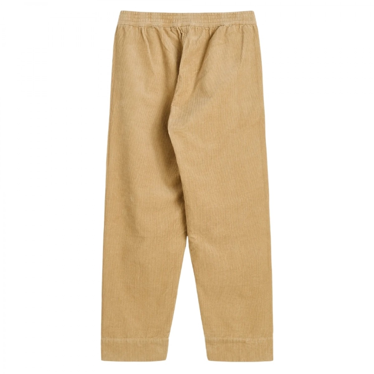 aiayu coco pant corduroy - buttermilk - bagfra