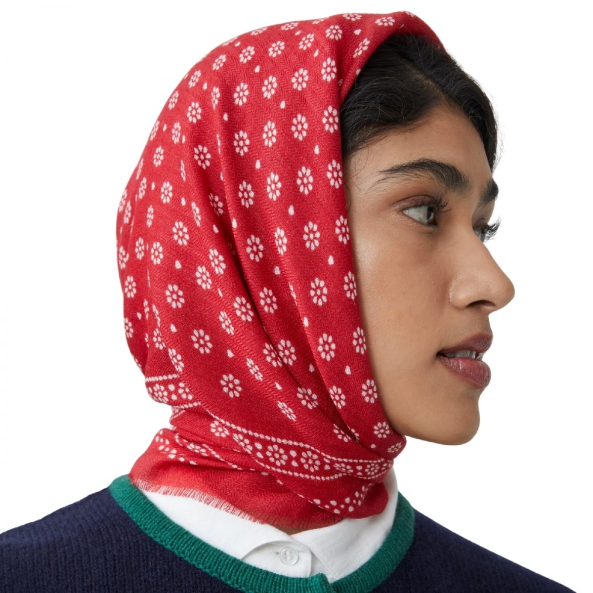 moismont olaf no 676 scarf - garmin - fra siden 