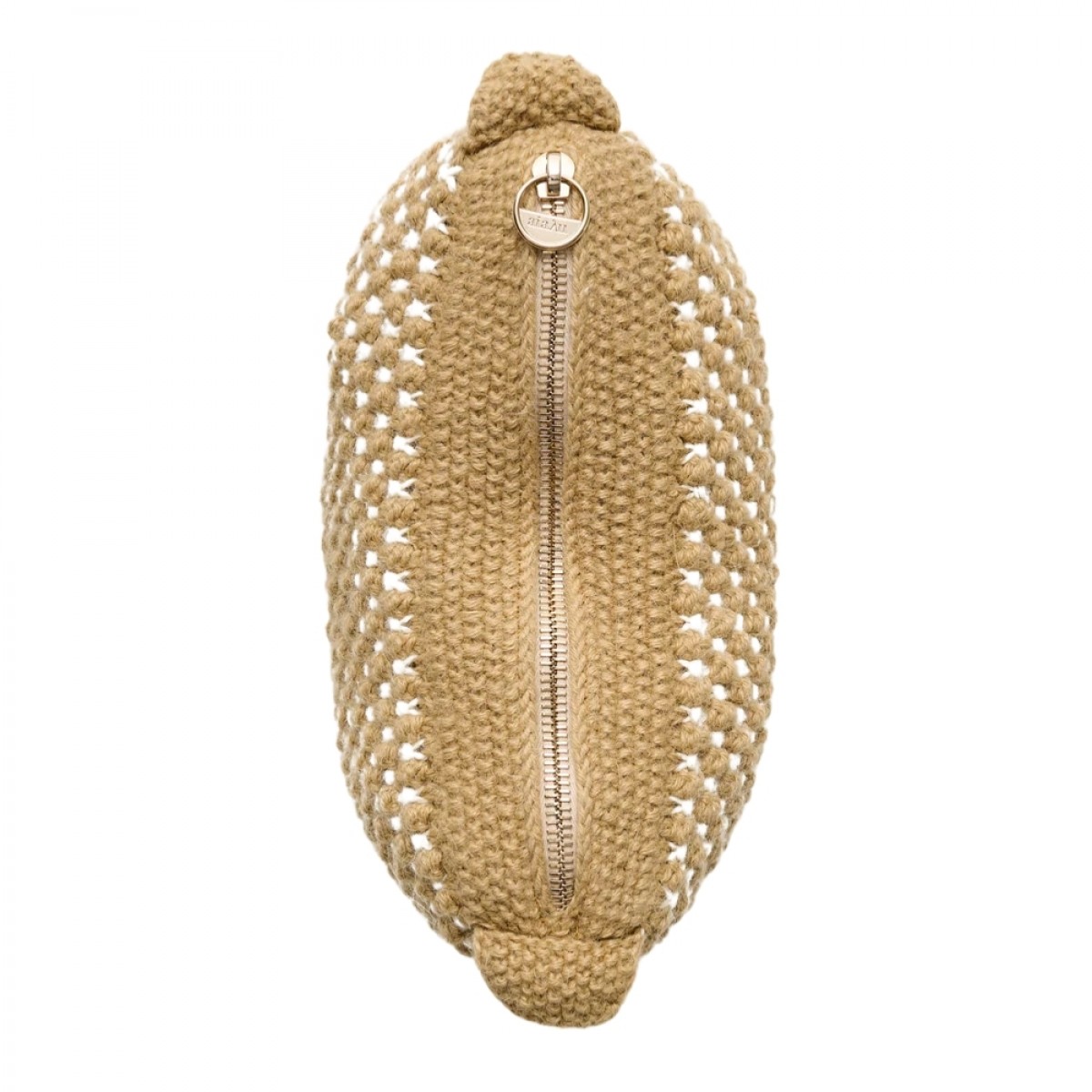 helen classic - mix fawn-albicant - top