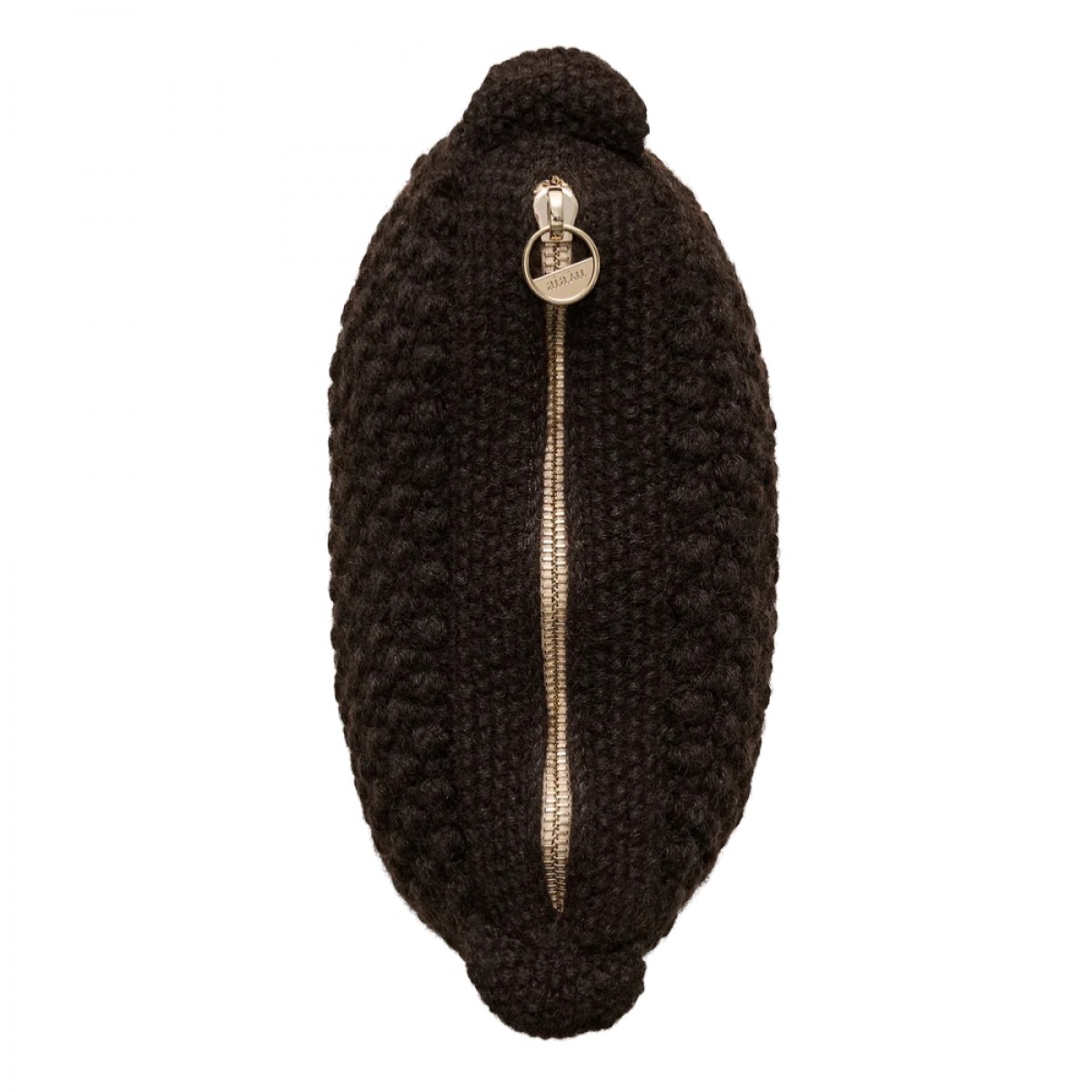 helen classic - dark brown - top