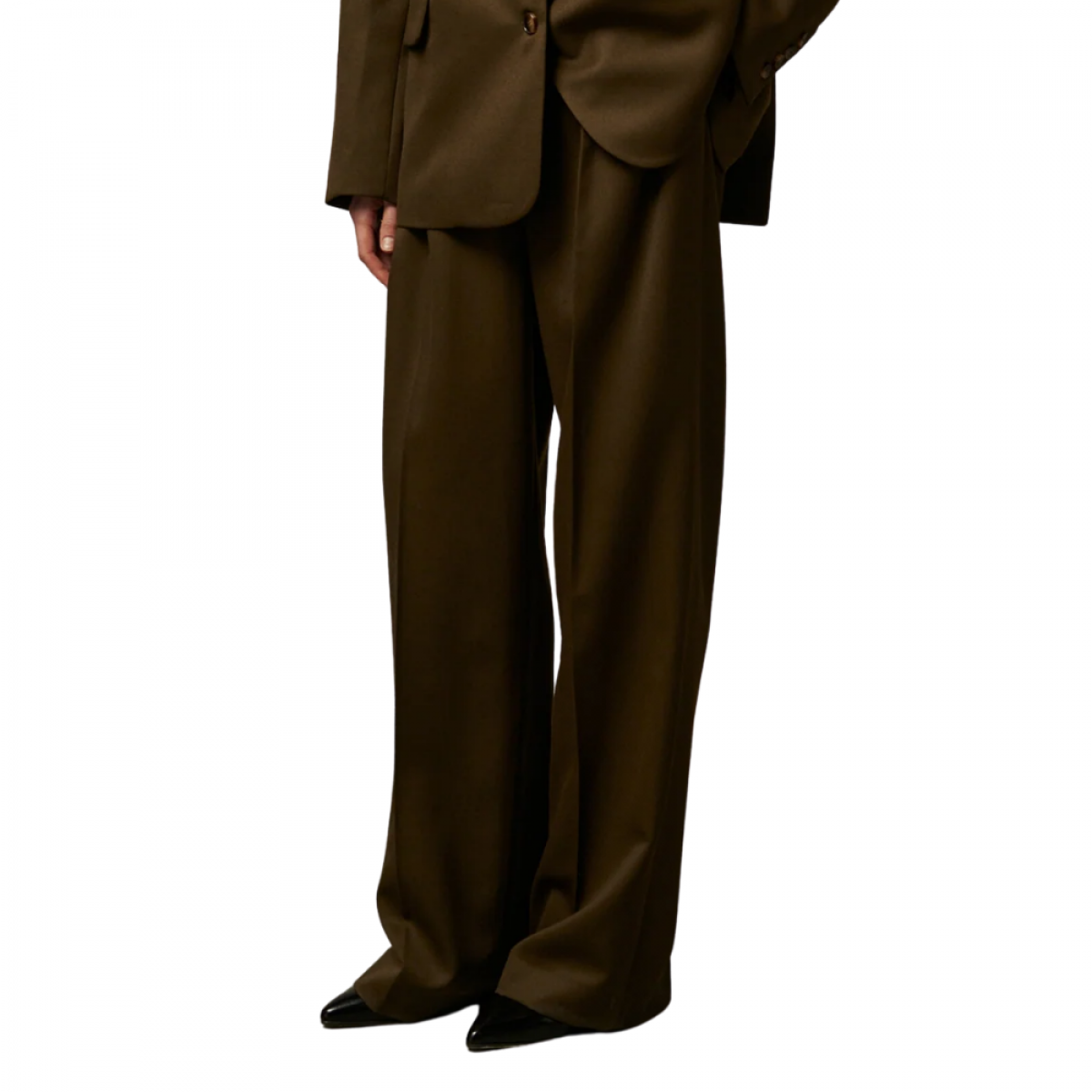 kurtur pant - bronze 