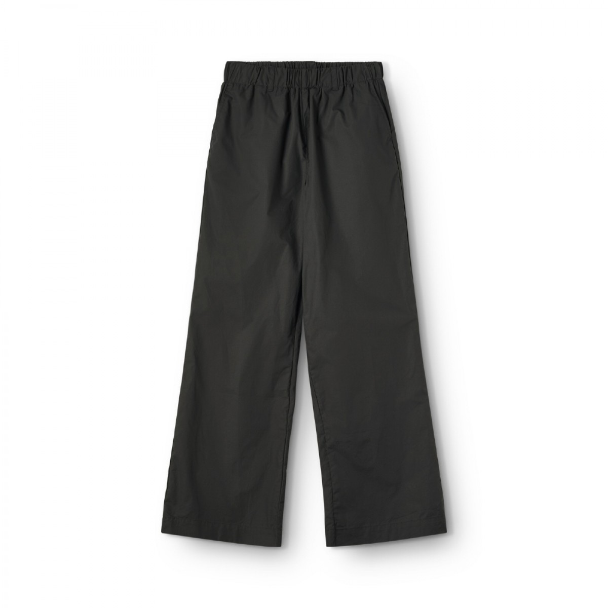 olga pants - black