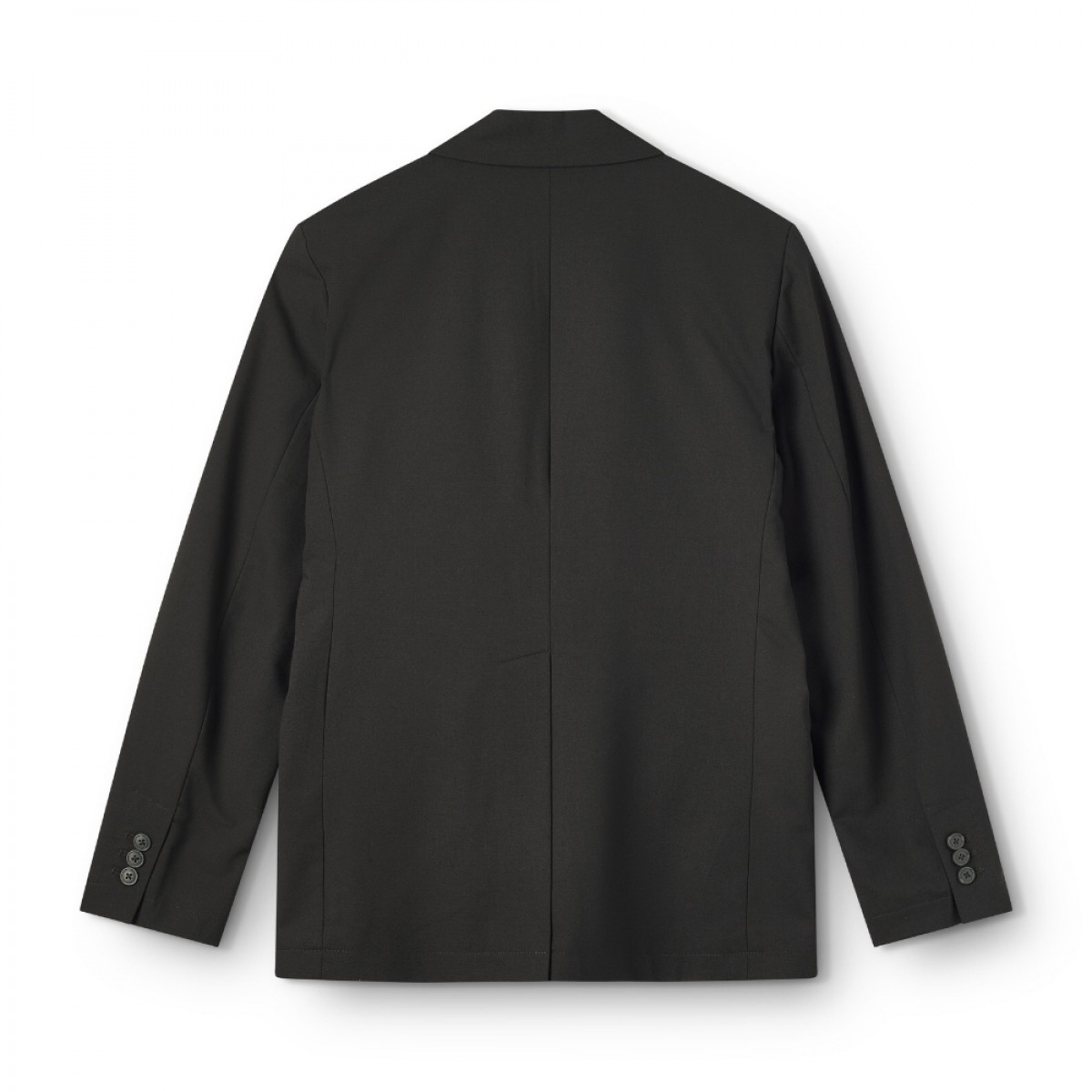 kerte blazer - black - bagfra 