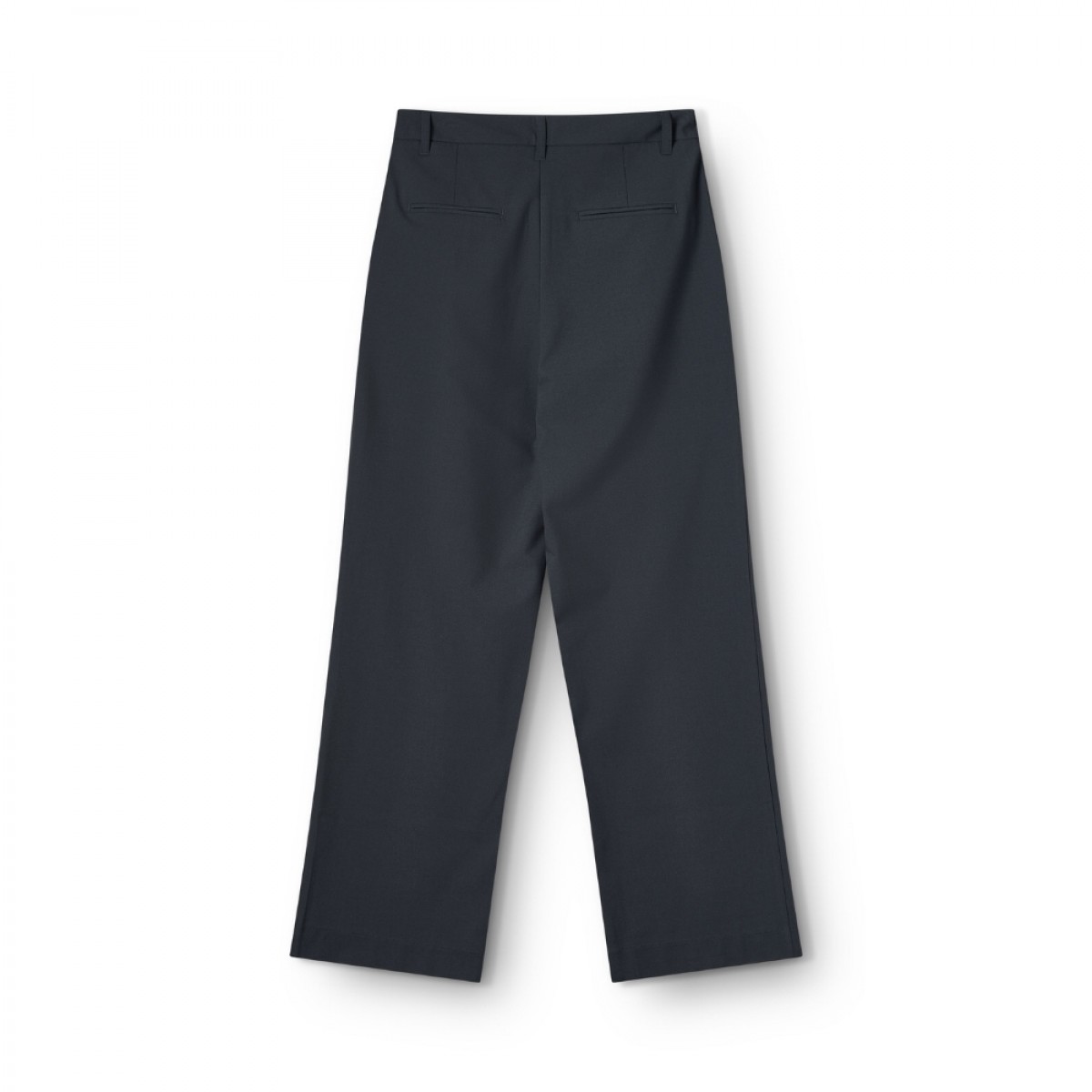 kerte pant - navy - bagfra 