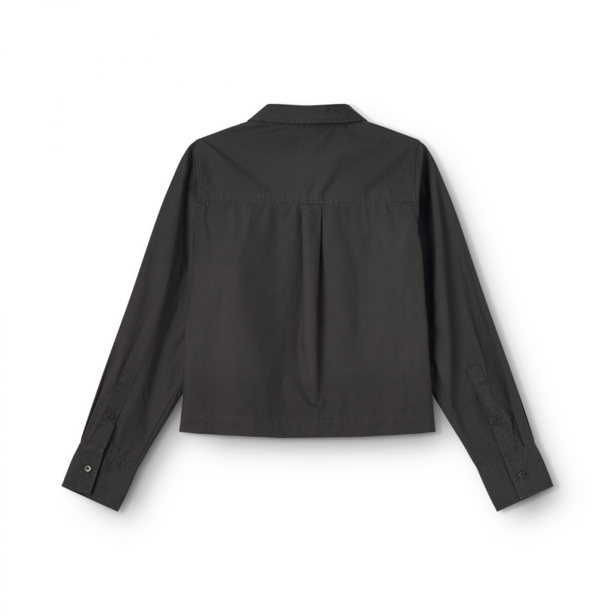 p-f-r ls shirt - black - ryg