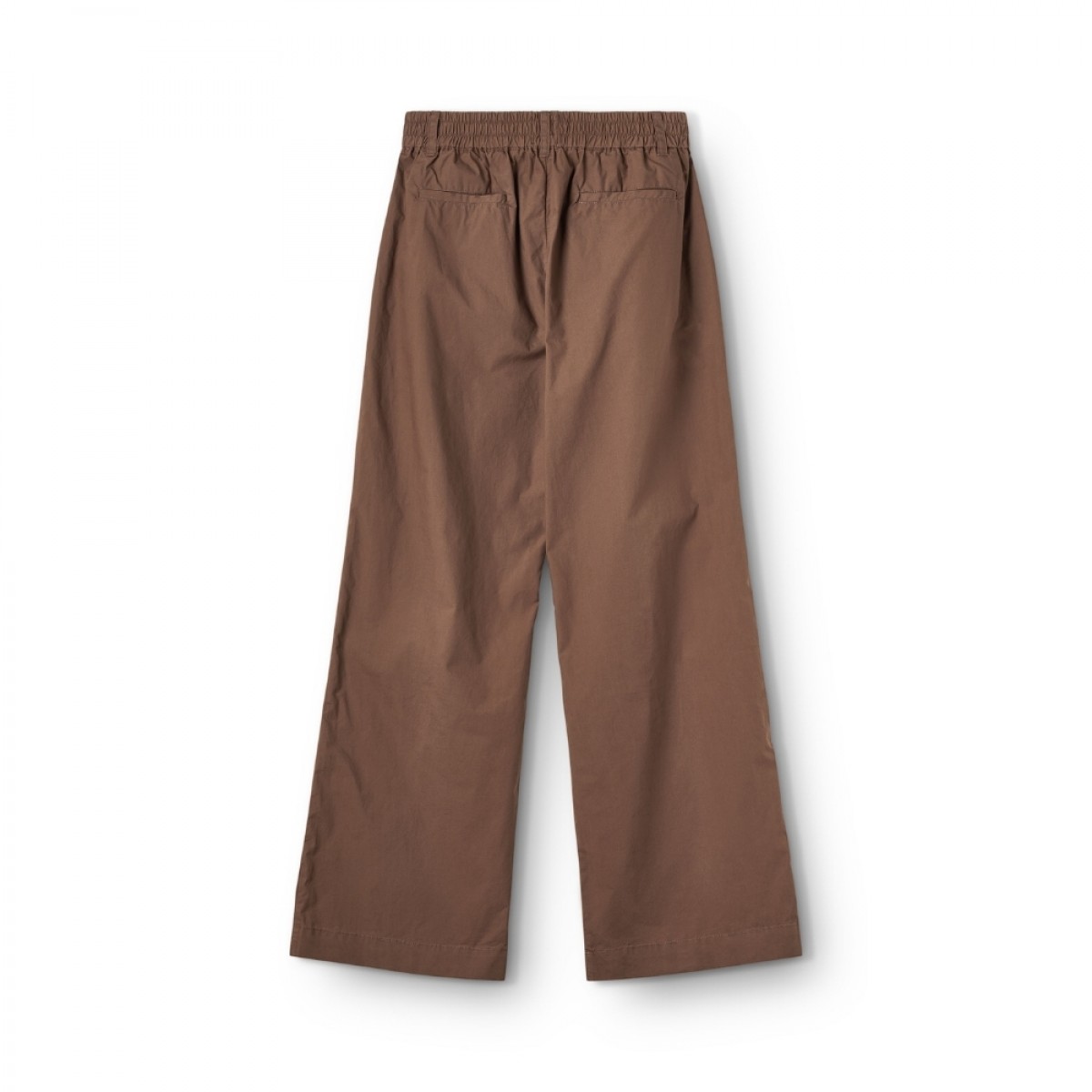 p-f-r long pant - brown - bagfra