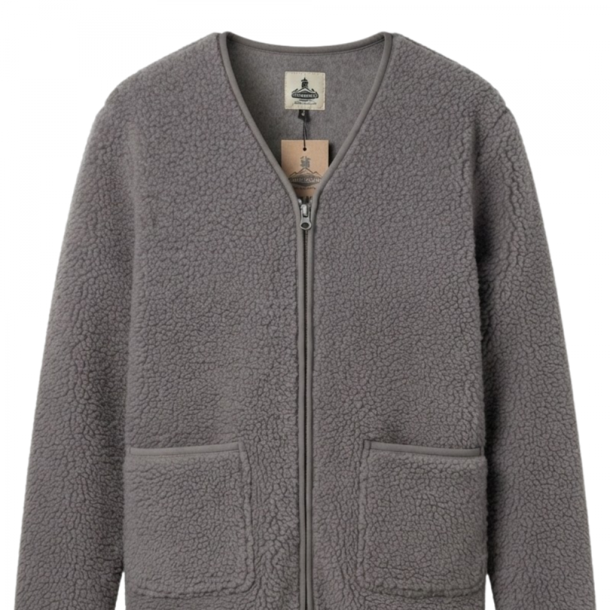 pepitko coldbreaker vest - mouse - look