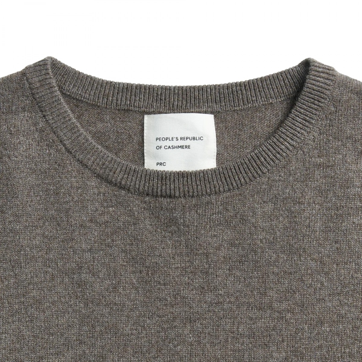 womens blouse - truffle - hasls