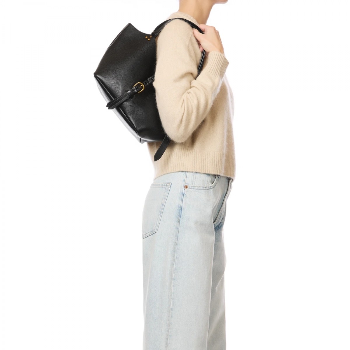 jerome dreyfuss joseph s - buffalo black - model fra siden 