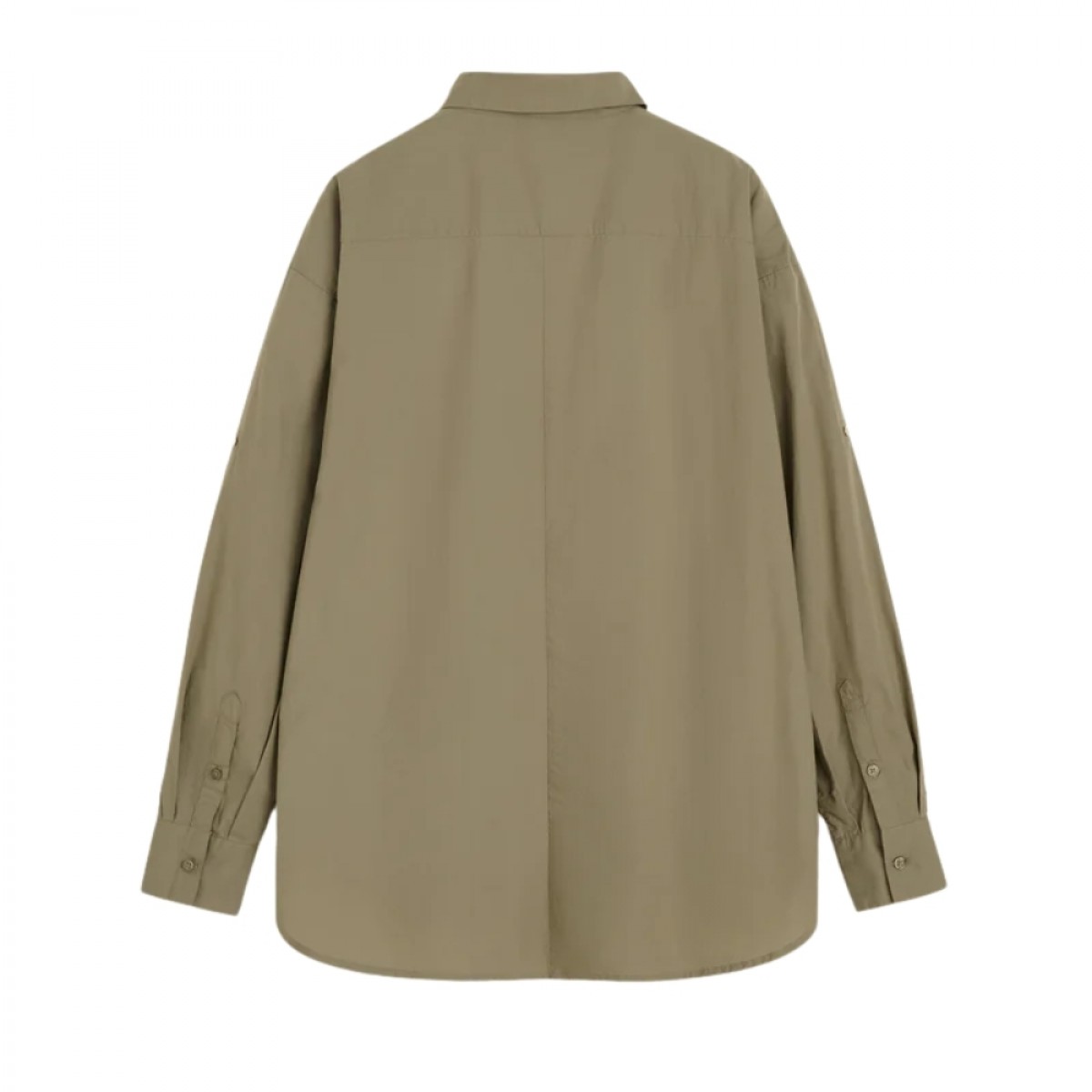 aiayu shirt - olive garden - ryg