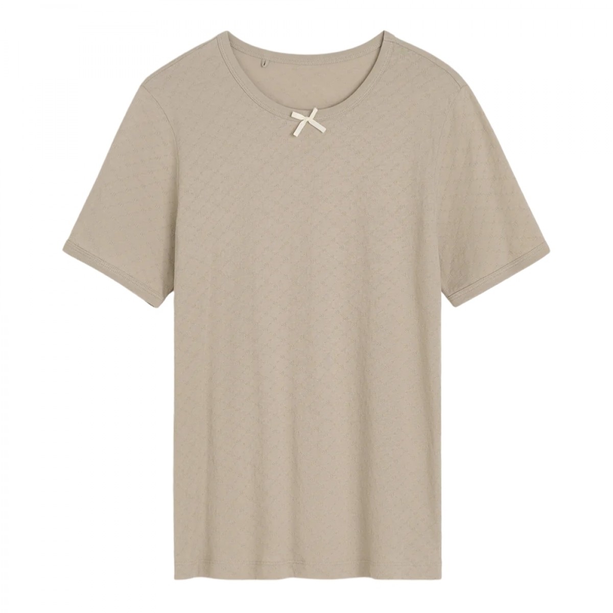 aiayu messhu tee - dried herb - front