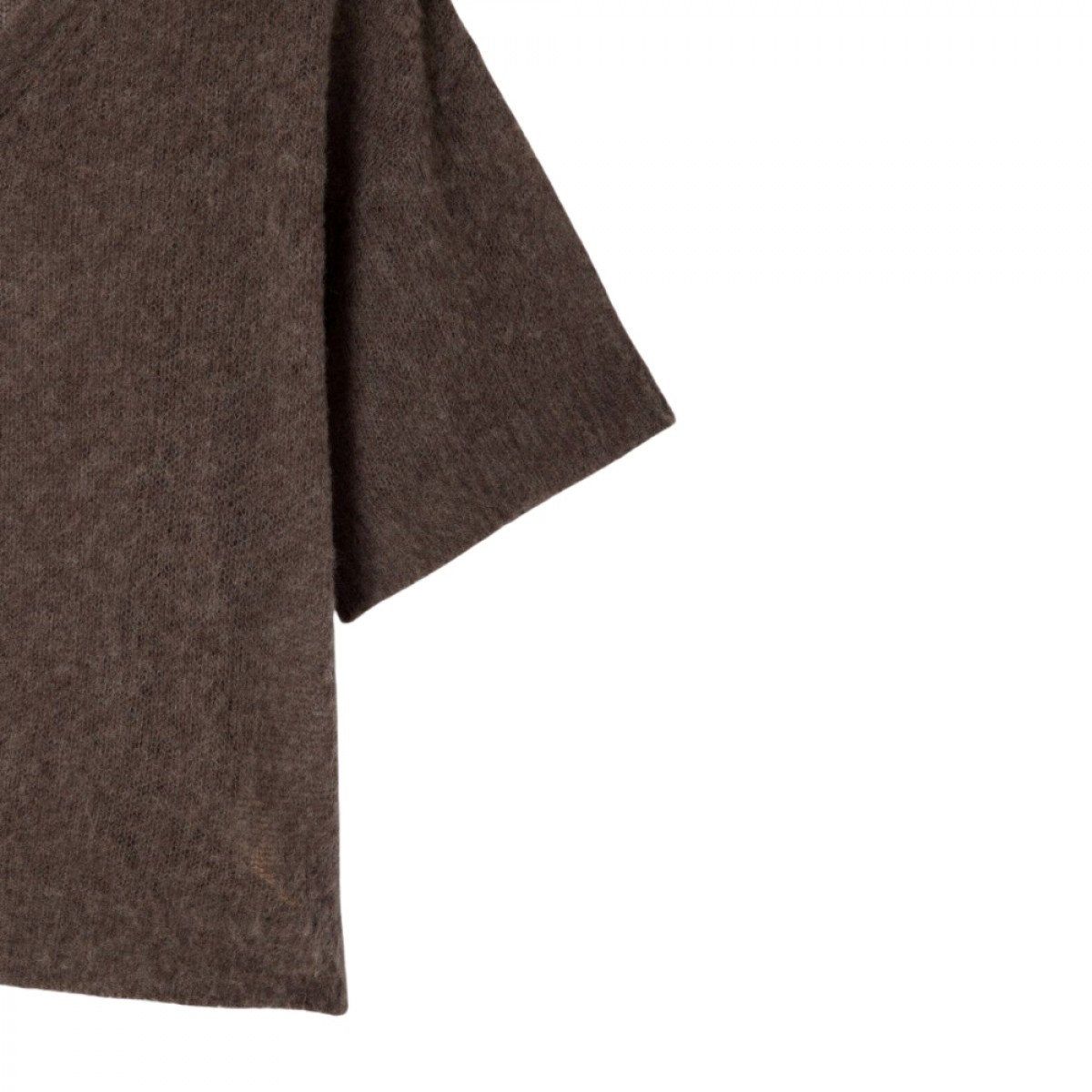 women's jumper bodyrow - hedgehog melange - ærme