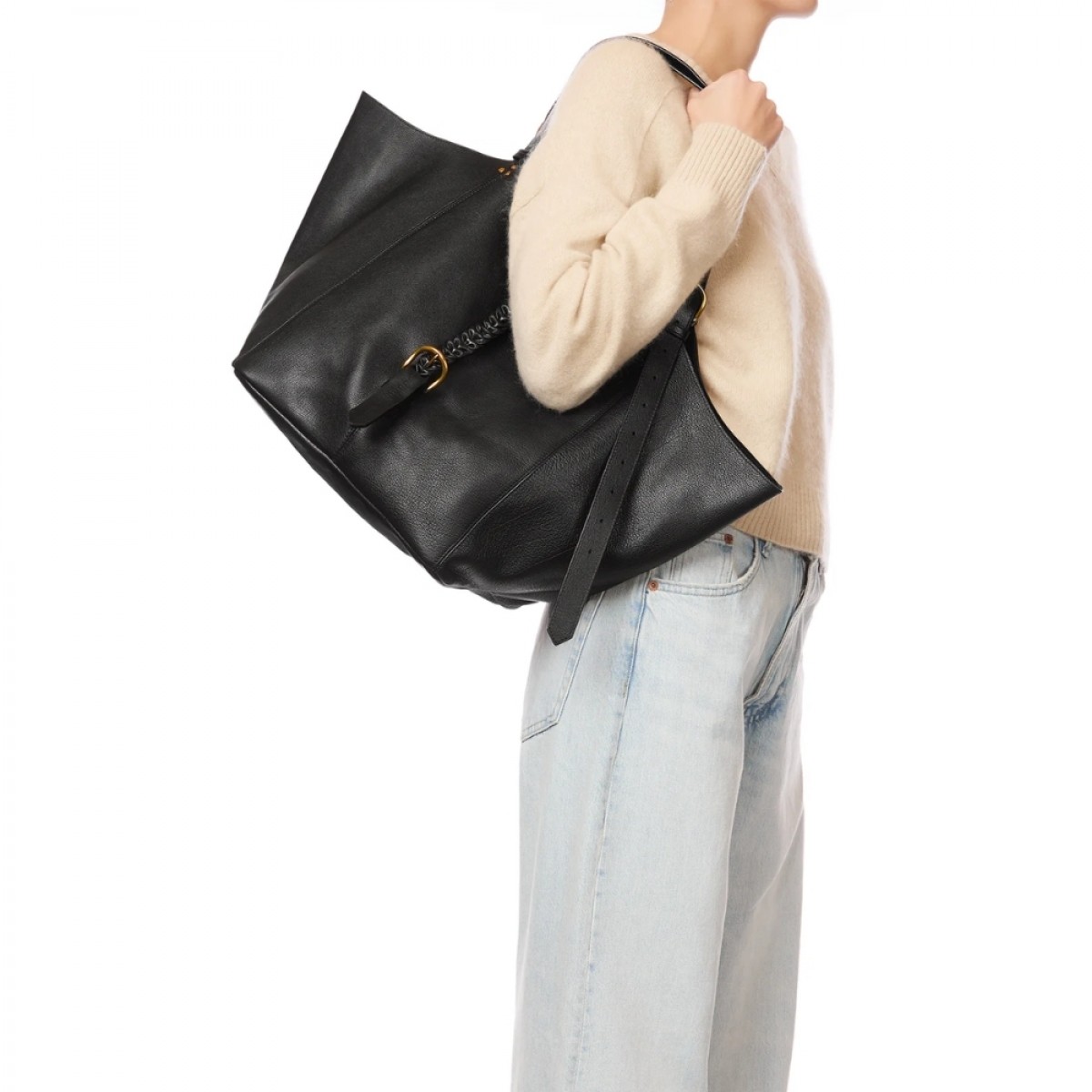 jerome dreyfuss joseph m - black - model fra siden 