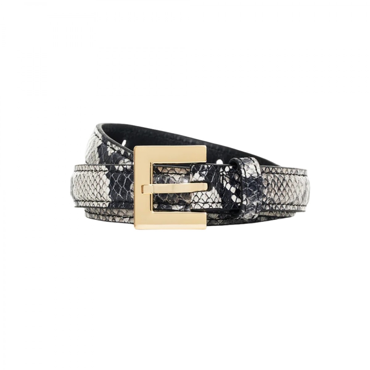 aninebingnicolabeltblackandwhitesnake-32