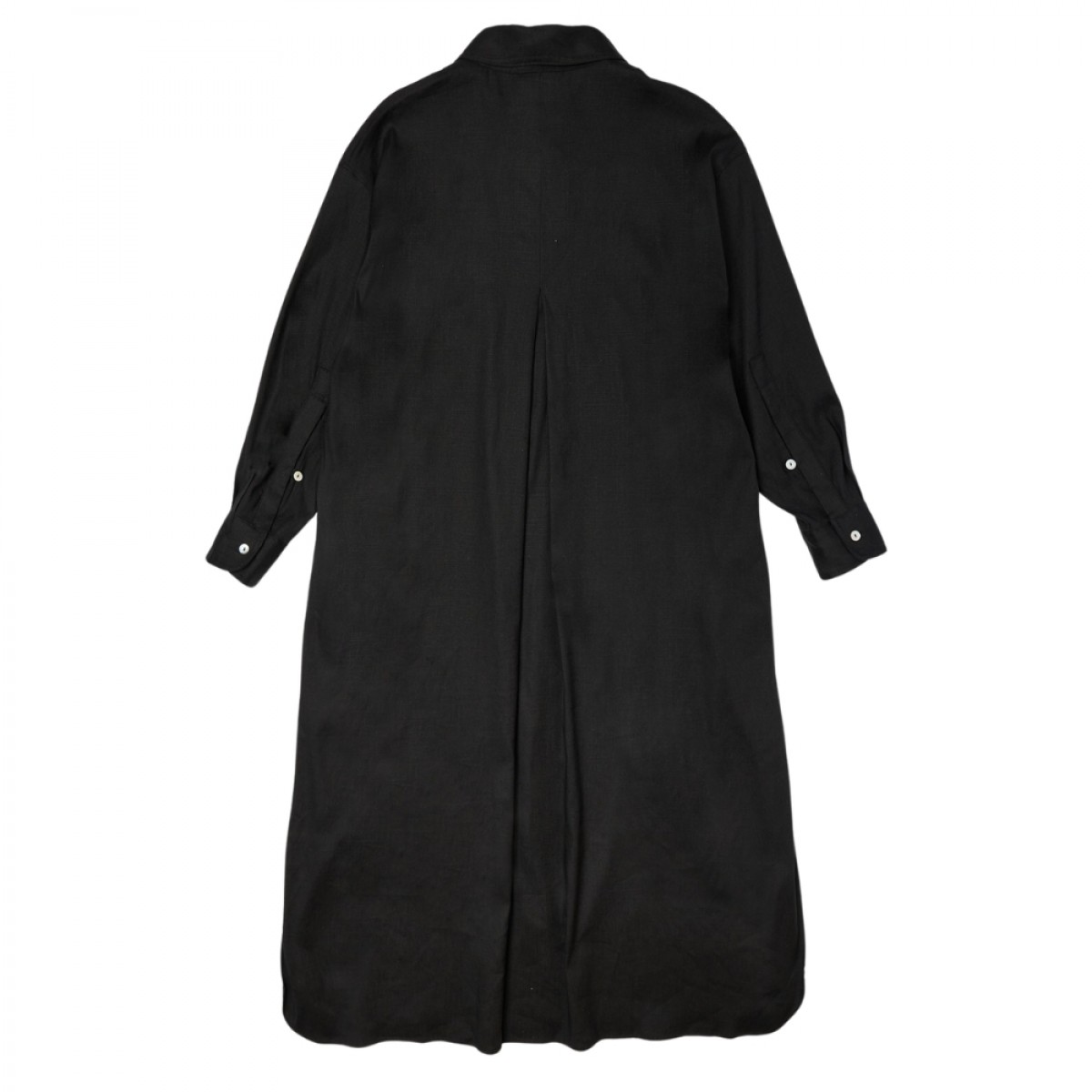 mati mati christine dress - black - bagfra 