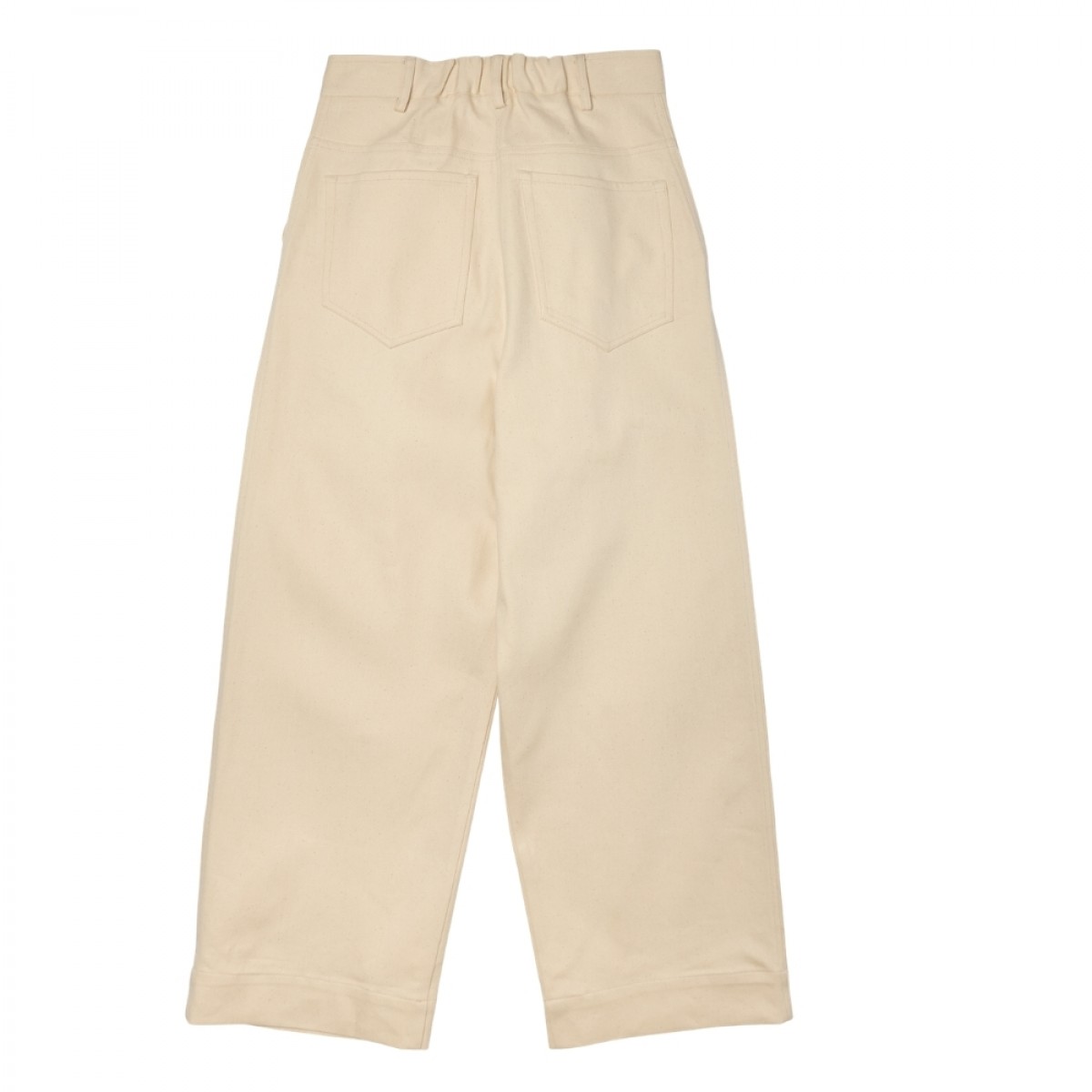 mati mati jette hw pants - off white - bagfra 