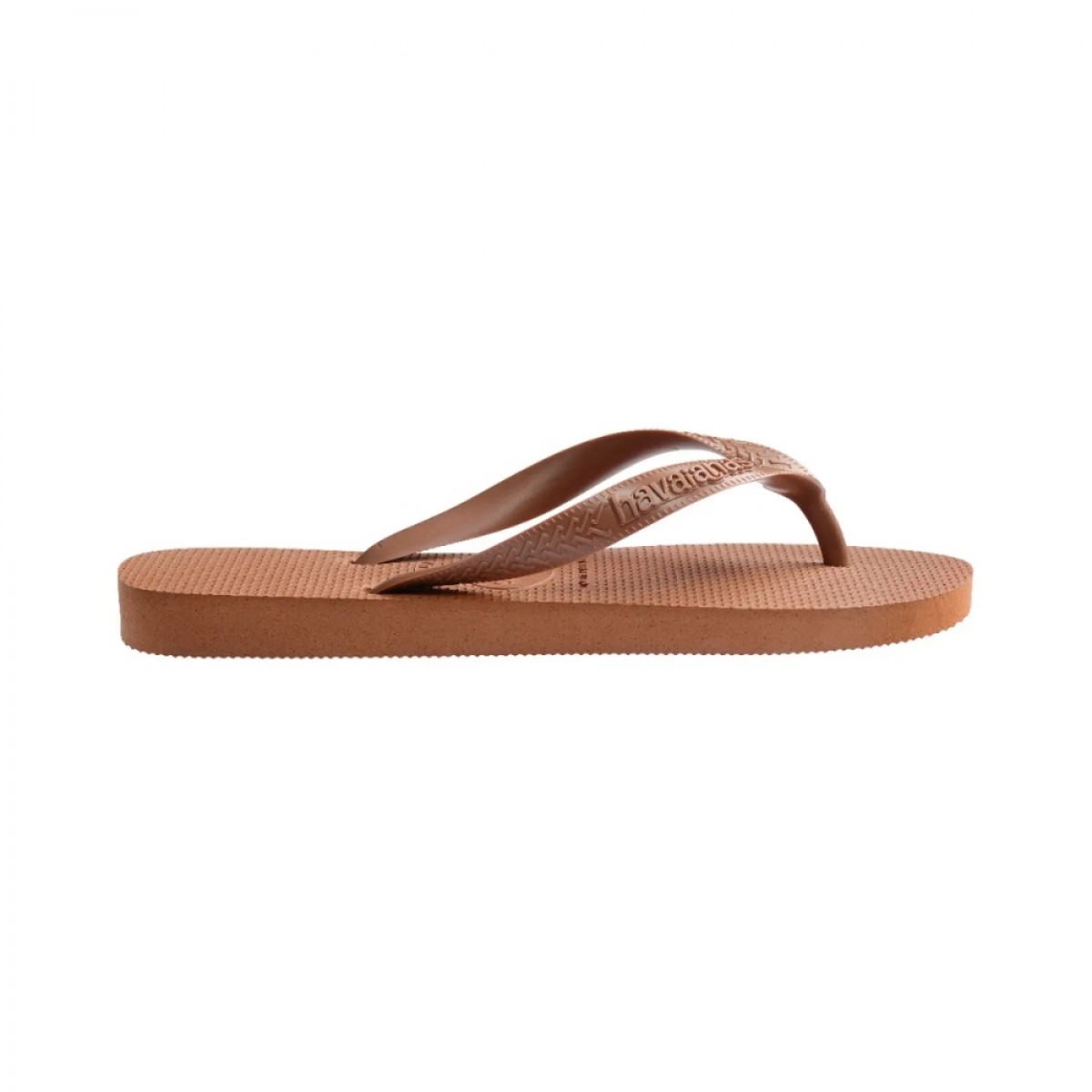 havaianas top senses - rust - fra siden 