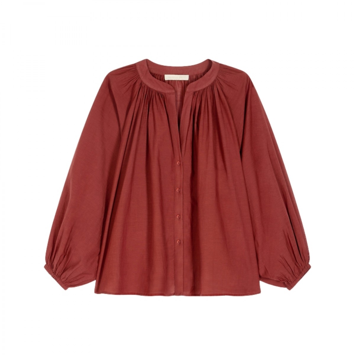 edme blouse - epice - front