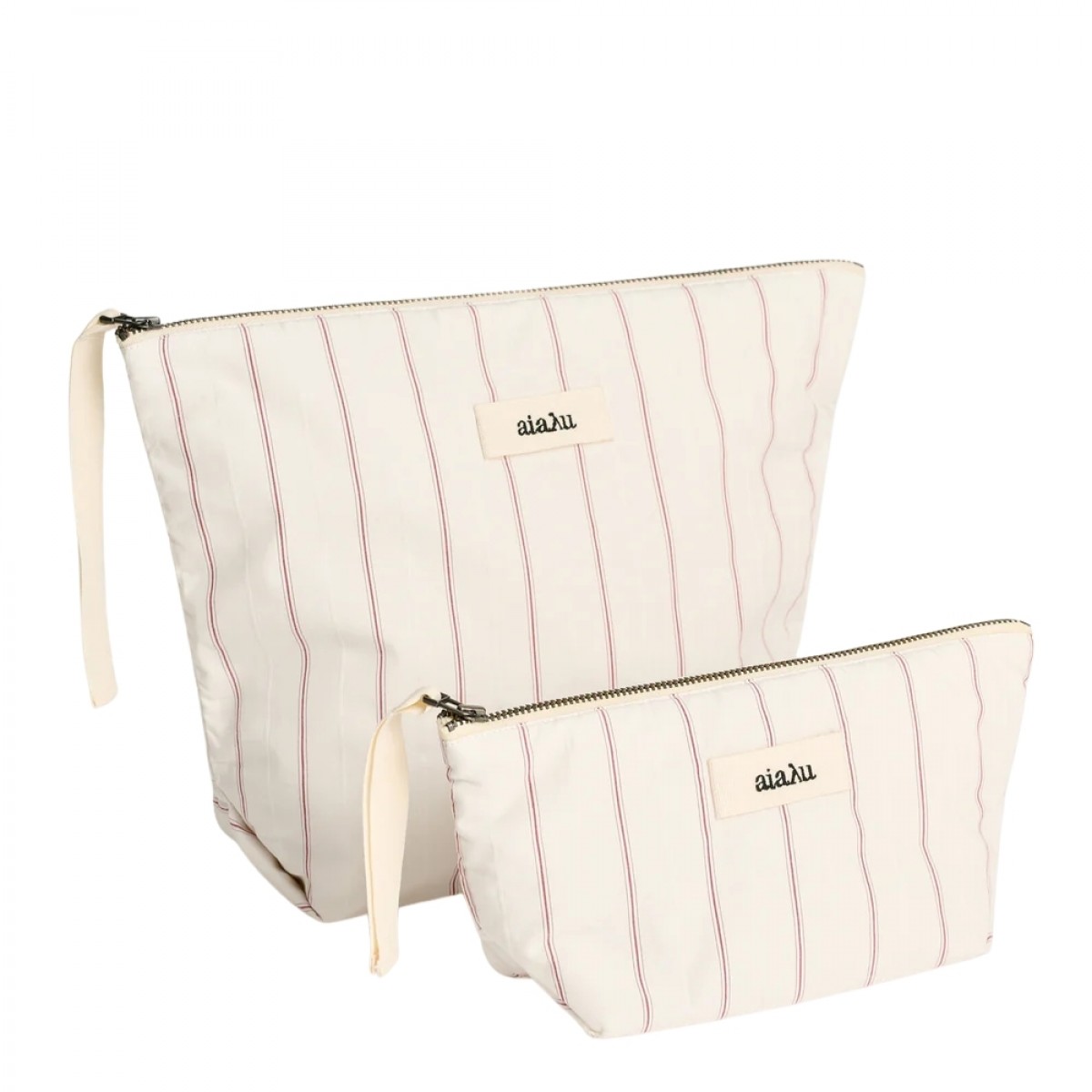 aiayu pouch mini champetra - mix melot - sæt