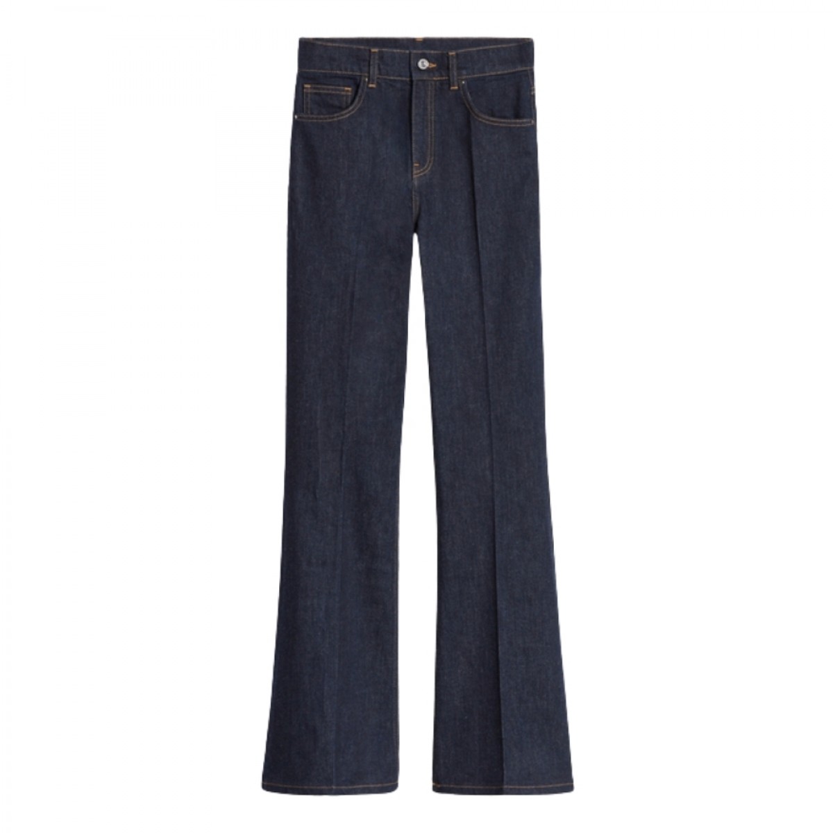 ethan jeans indigo - dark denim 