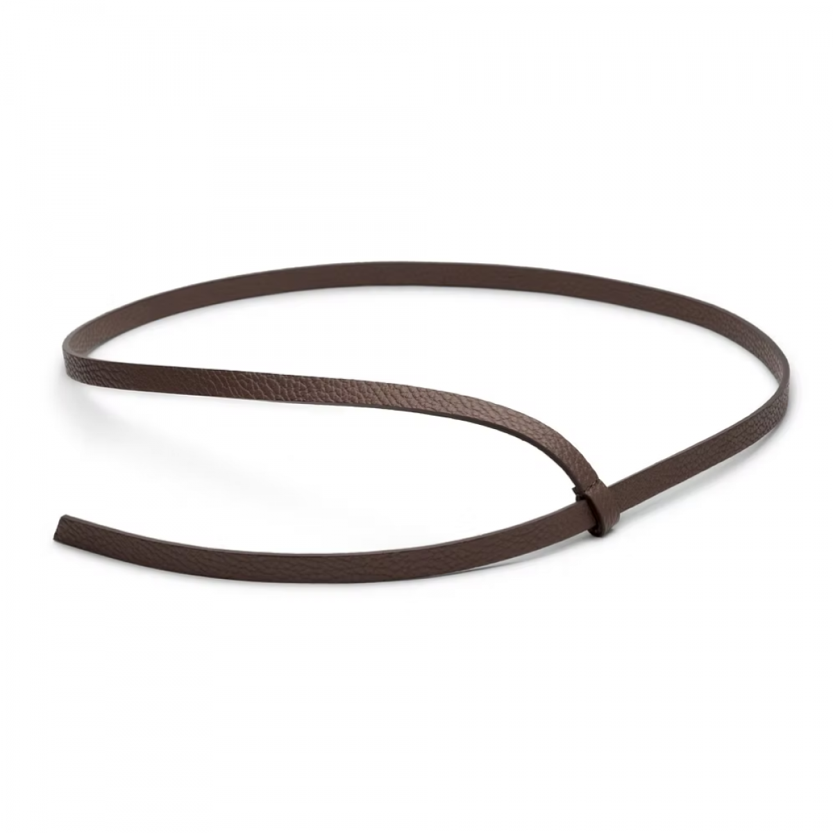  lili waist belt - testa moro - look
