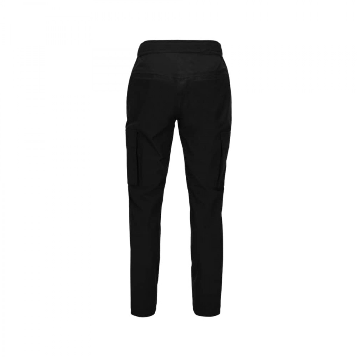 giske pants - black - bagfra 