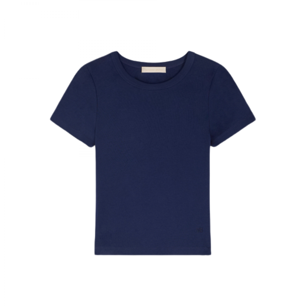 glendon t-shirt - navy
