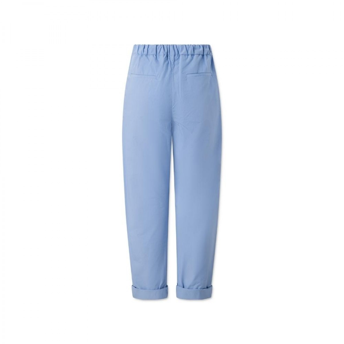 hailley pants - sky blue - bag 