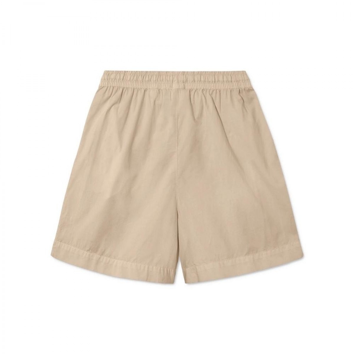 petri gmth shorts - beige - bag