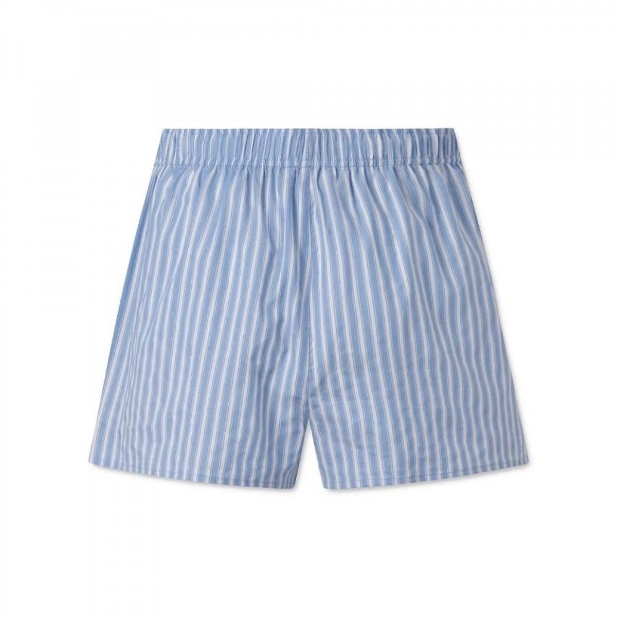 alessio shorts - clear blue - bag