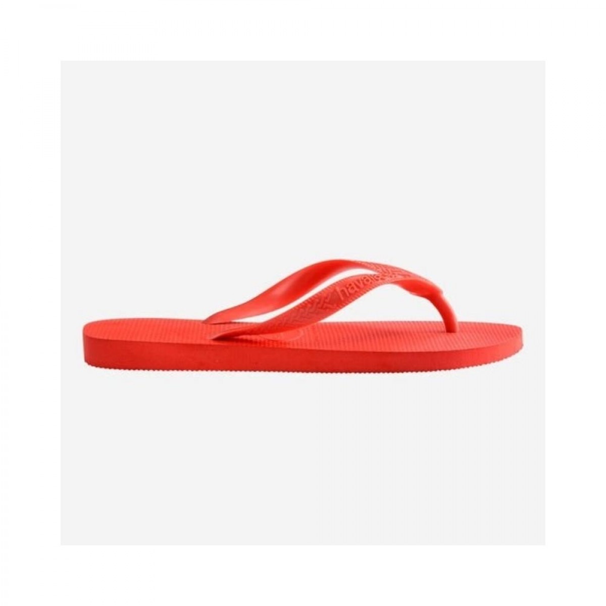 havaianas top - red crush - fra siden 
