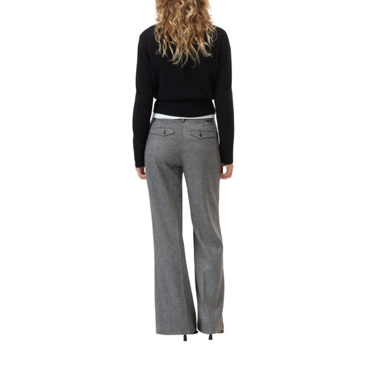 closed pant flye - multi colour - model bagfra 