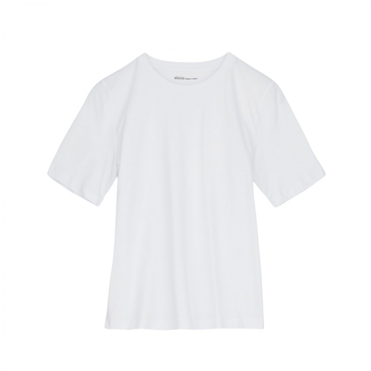 short sleeve two pack - white & undeyd - white