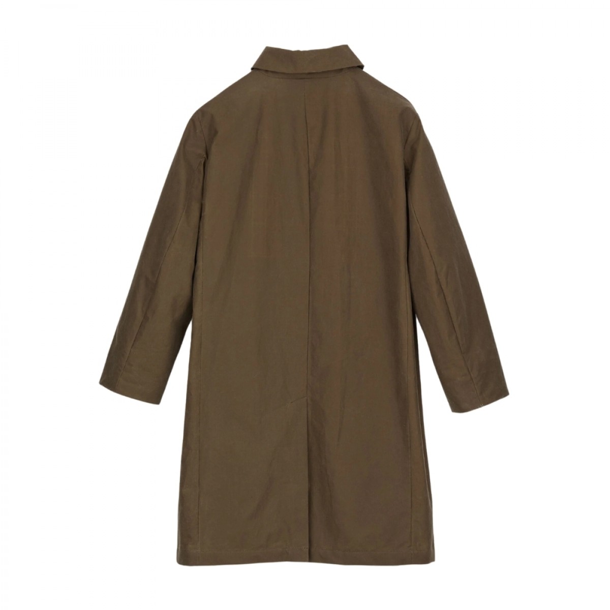noor coat oil - bark - ryg