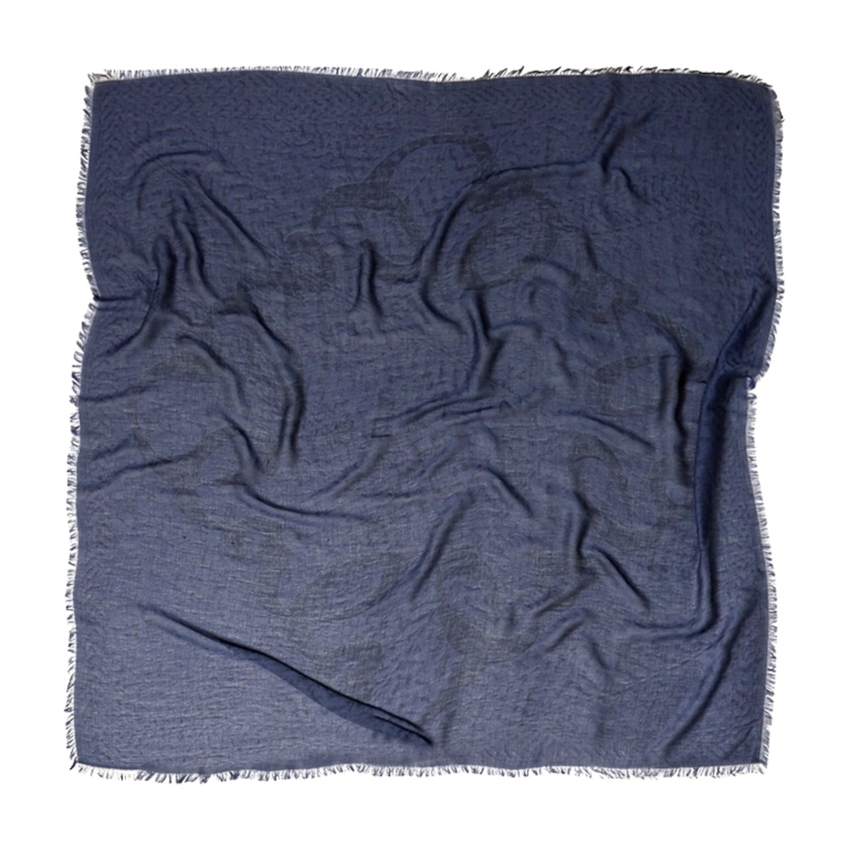 cube camillie - navy - look
