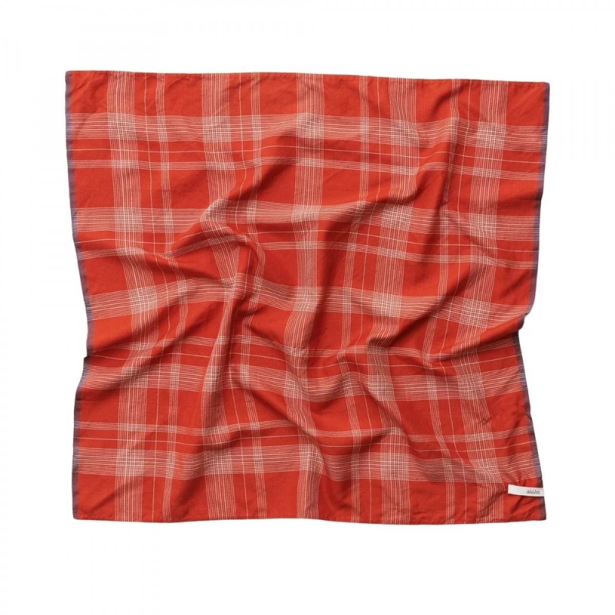 malila scarf - mix arizona - tern