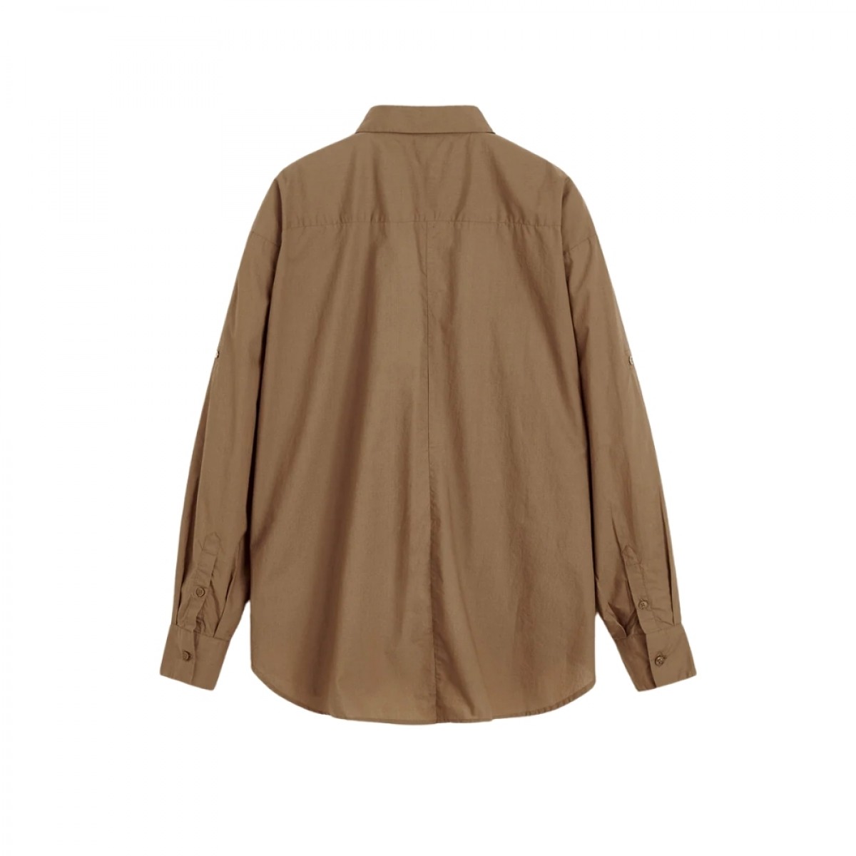 shirt - portobello - ryg
