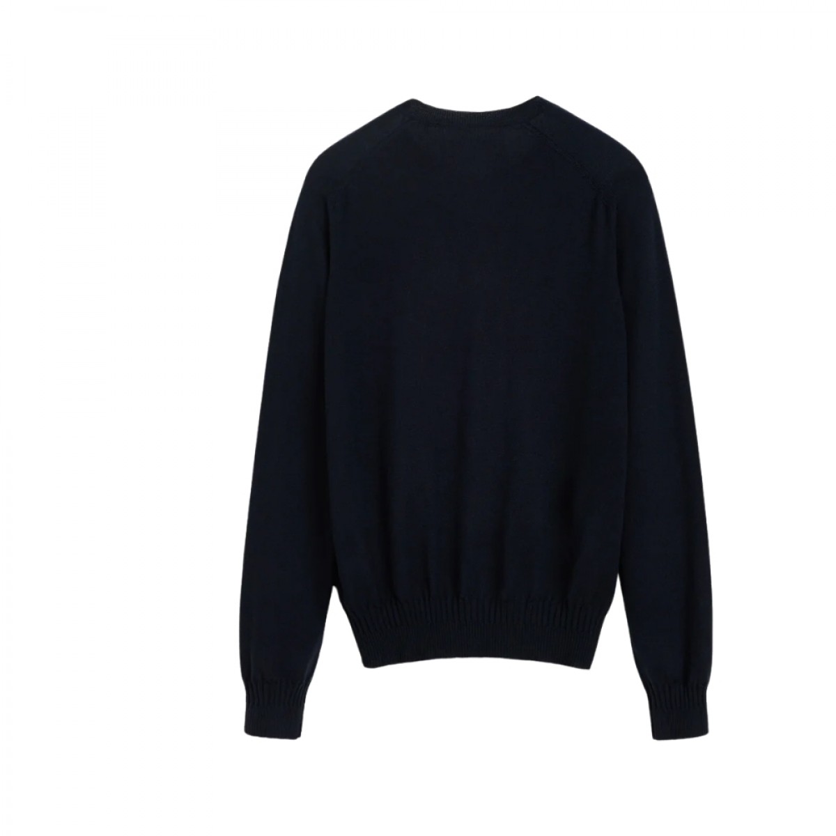 gina sweater- navy - ryg