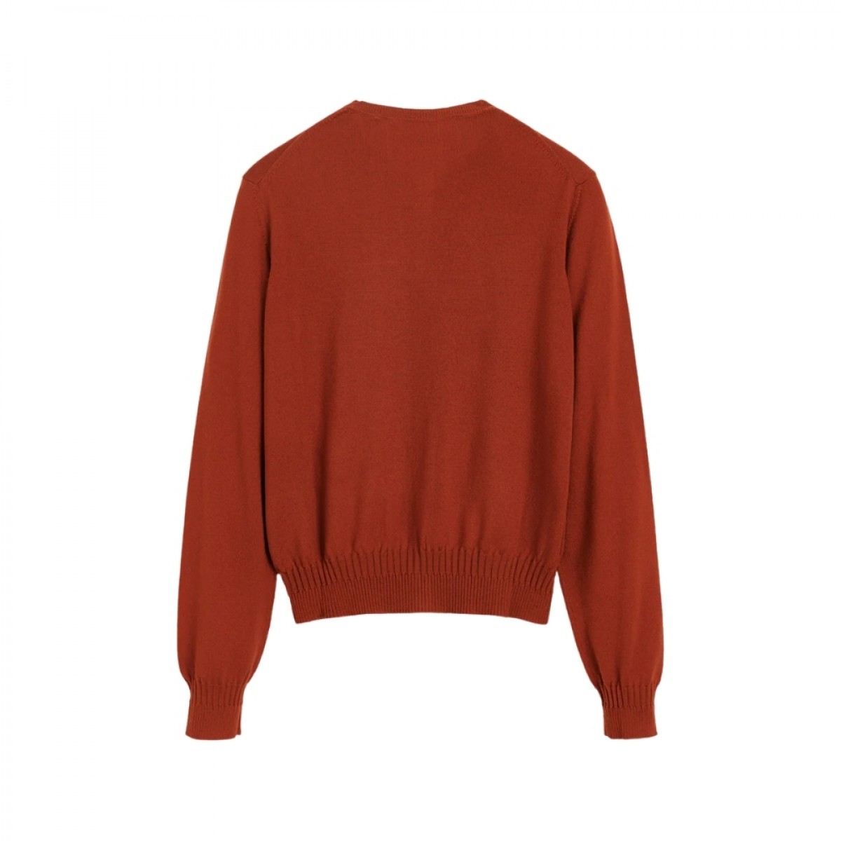 hariza cardigan - arizona - ryg