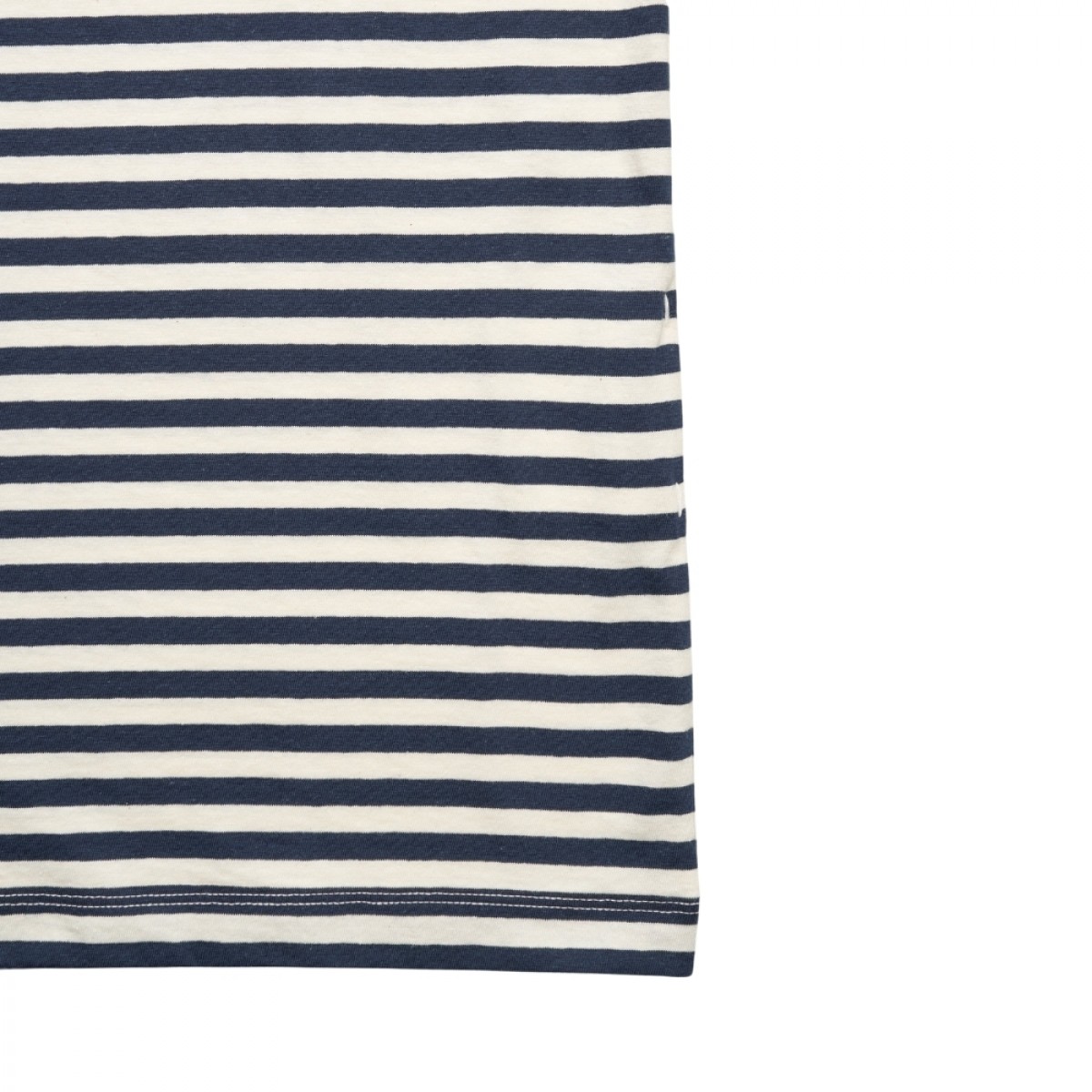 classic circular tee - mix night - strib
