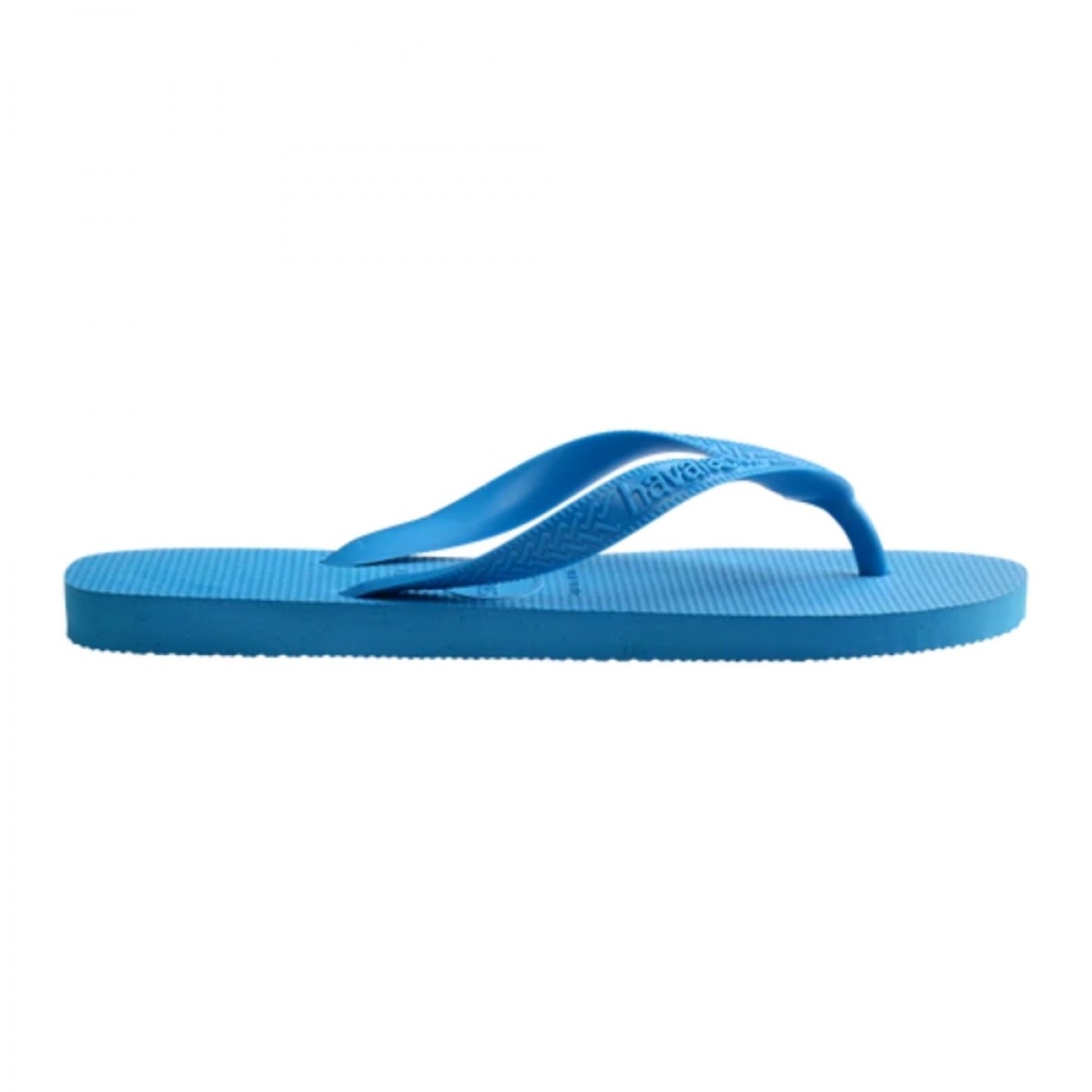 havaianas top - turquoise - sål