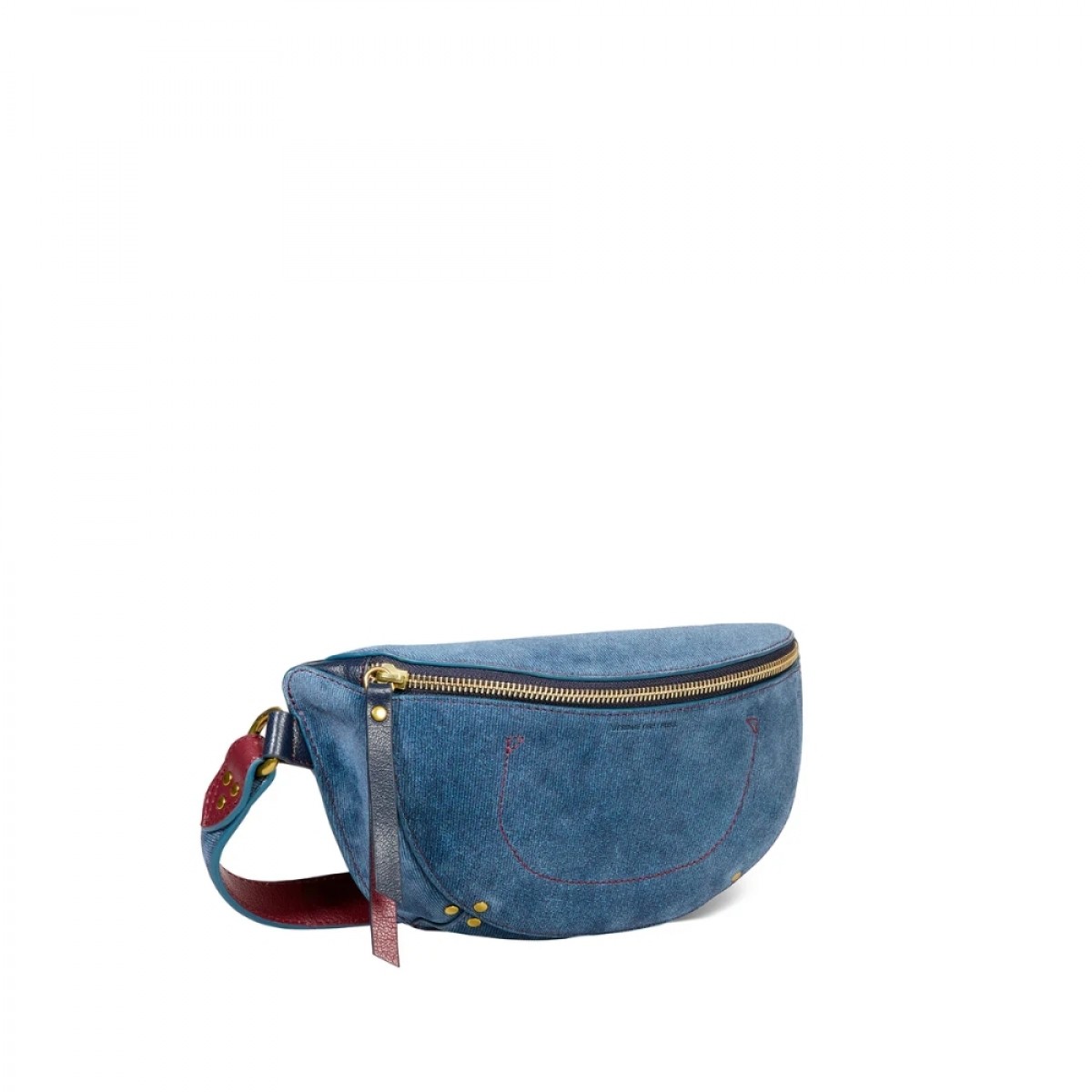 jerome dreyfuss lino banane - jeans - fra siden