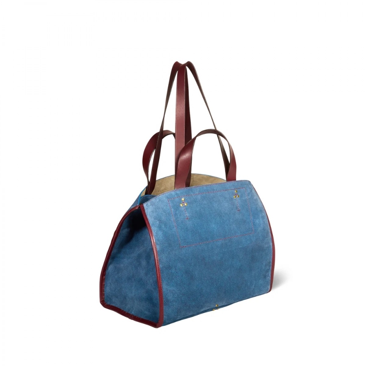 jerome dreyfuss leon m - jeans - fra siden 