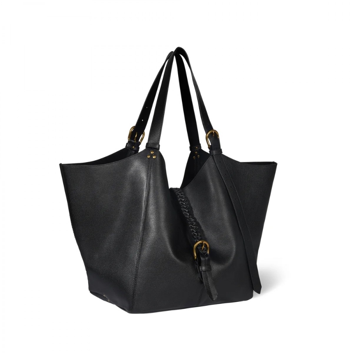 jerome dreyfuss joseph m - black - fra siden 