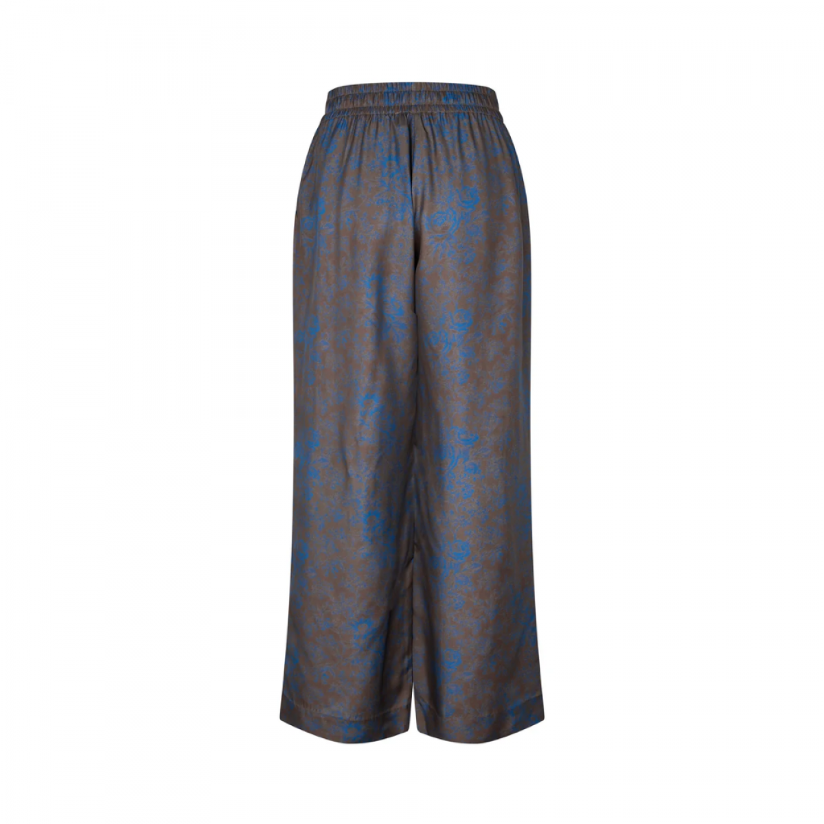 farren pants - brown - bagfra 