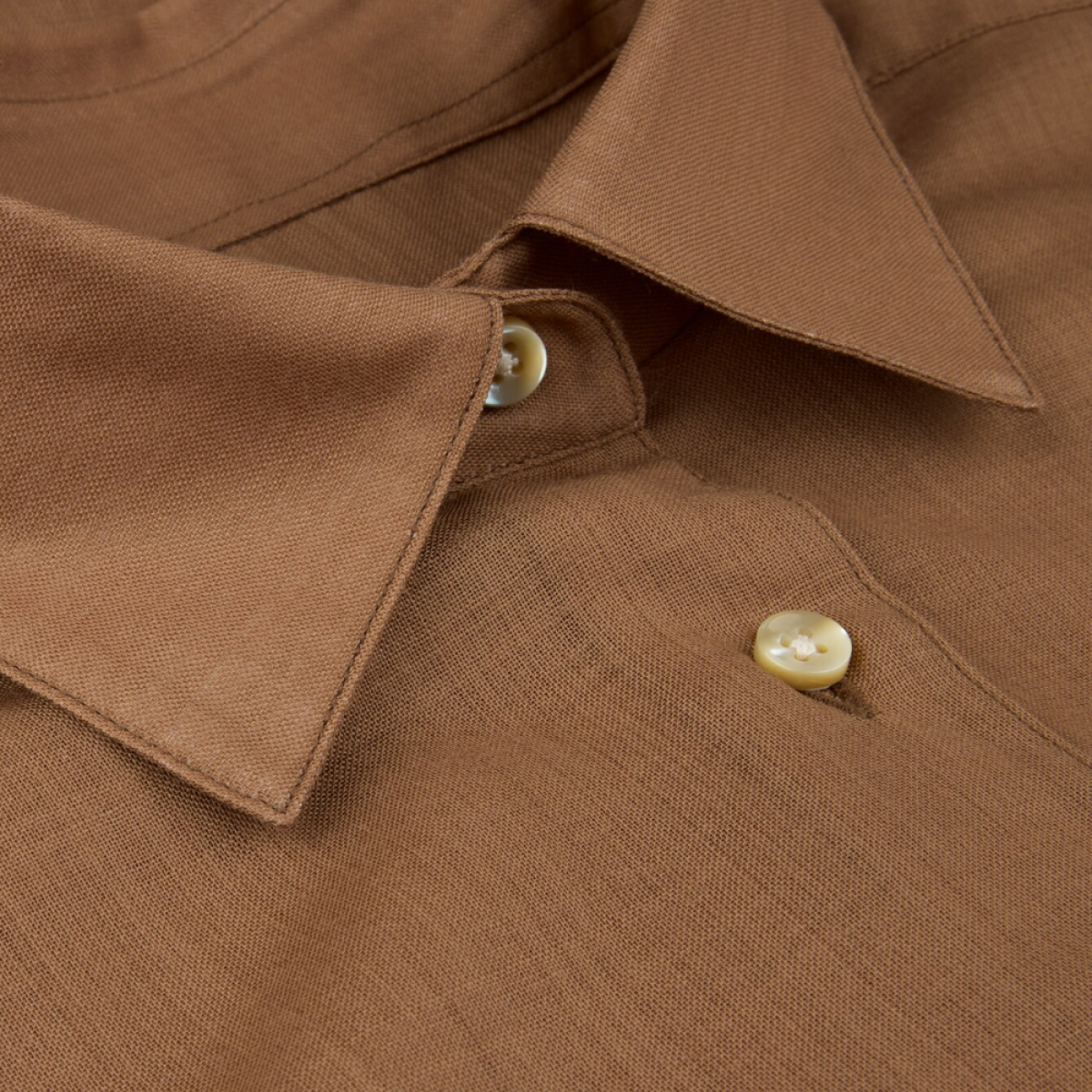 siri shirt - beige - krave 