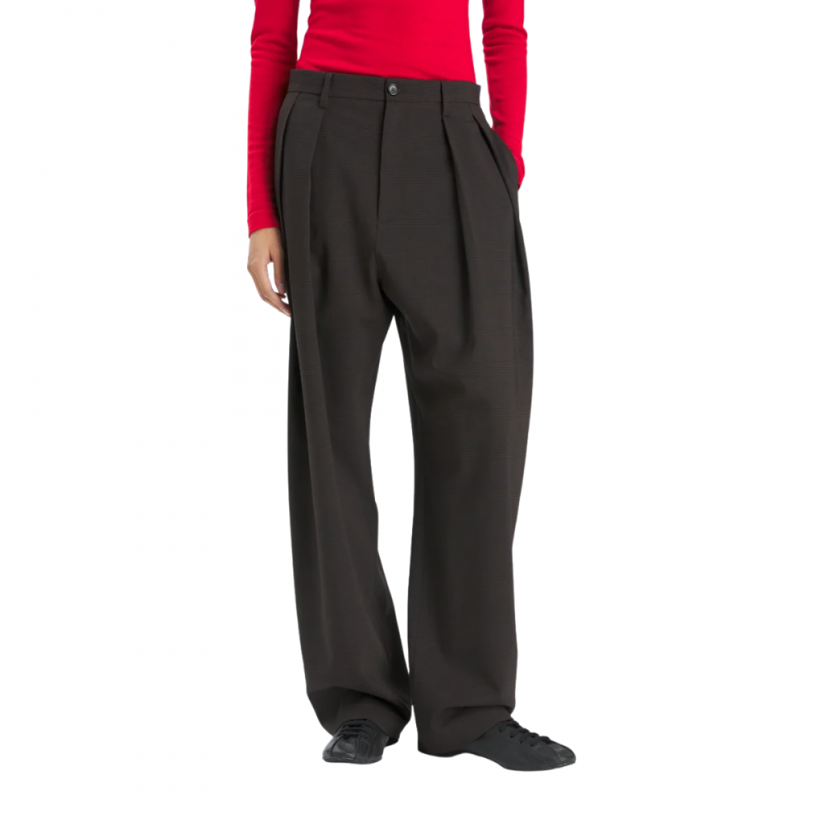pantalone tommy optica - bruno