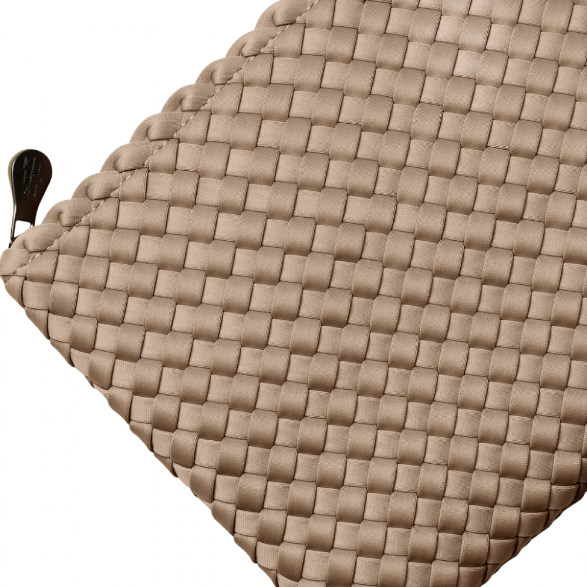 st barths small tote - cashmere - pung