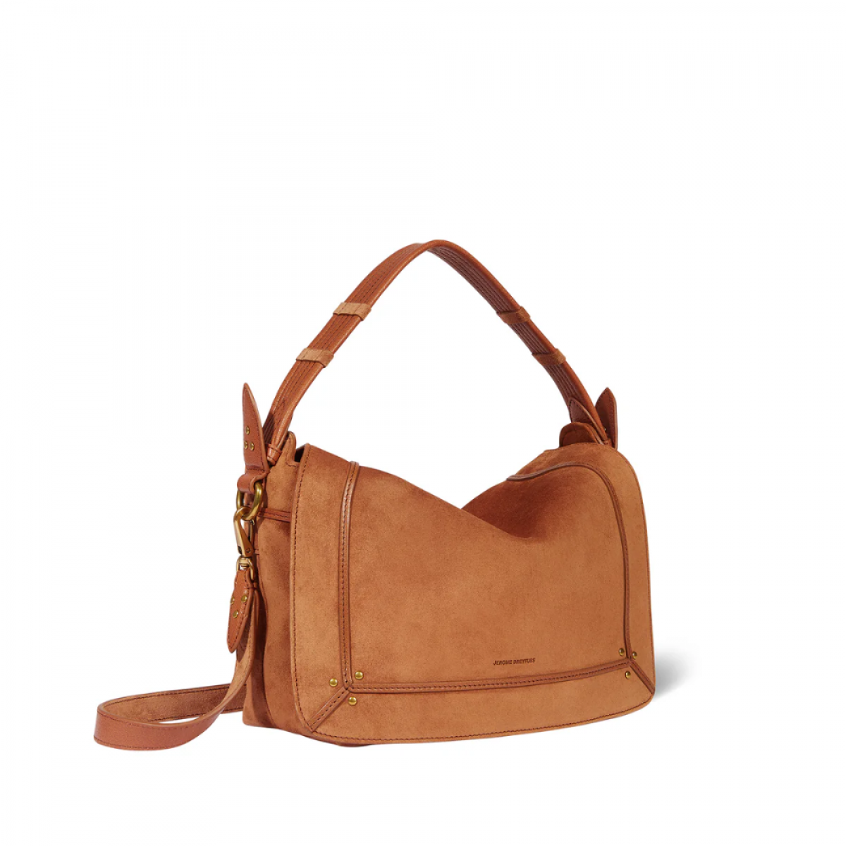 jerome dreyfuss pepito m - caramel - fra siden 