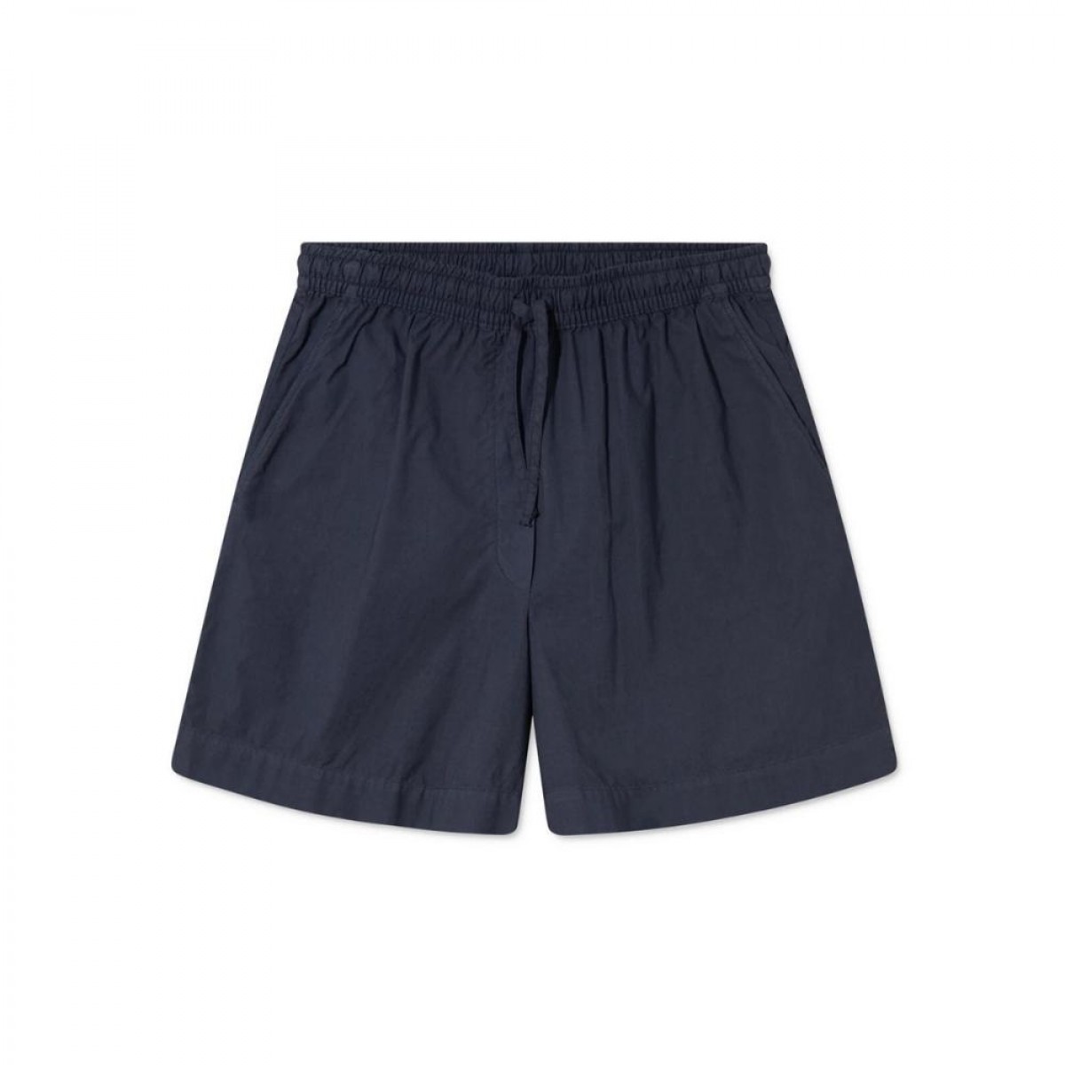 petri gmth shorts - navy - front
